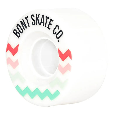 Bladeworx Bont Glide Quad Wheels - 4 pack