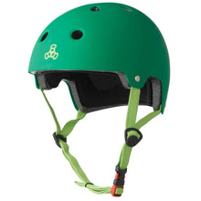 Load image into Gallery viewer, Bladeworx Helmet TRIPLE 8 - DUAL CERTIFIED