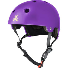 Load image into Gallery viewer, Bladeworx Helmet TRIPLE 8 - DUAL CERTIFIED