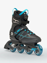 Load image into Gallery viewer, Bladeworx inline skates K2 F.I.T. 80 Boa Inline Skates