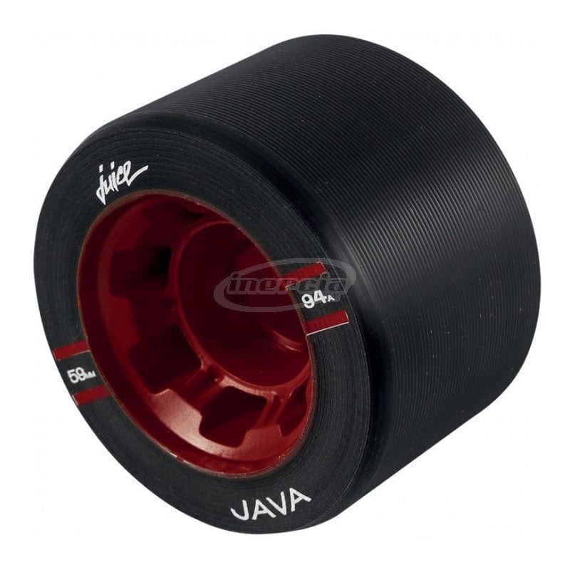 Bladeworx JUICE JAVA WHEELS - 4 PACK