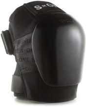 Load image into Gallery viewer, Bladeworx MEDIUM S-ONE PRO KNEE PADS