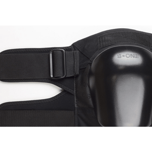 Bladeworx MEDIUM S-ONE PRO KNEE PADS