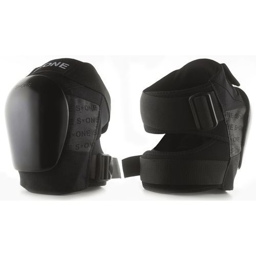 Bladeworx MEDIUM S-ONE PRO KNEE PADS - GEN 3