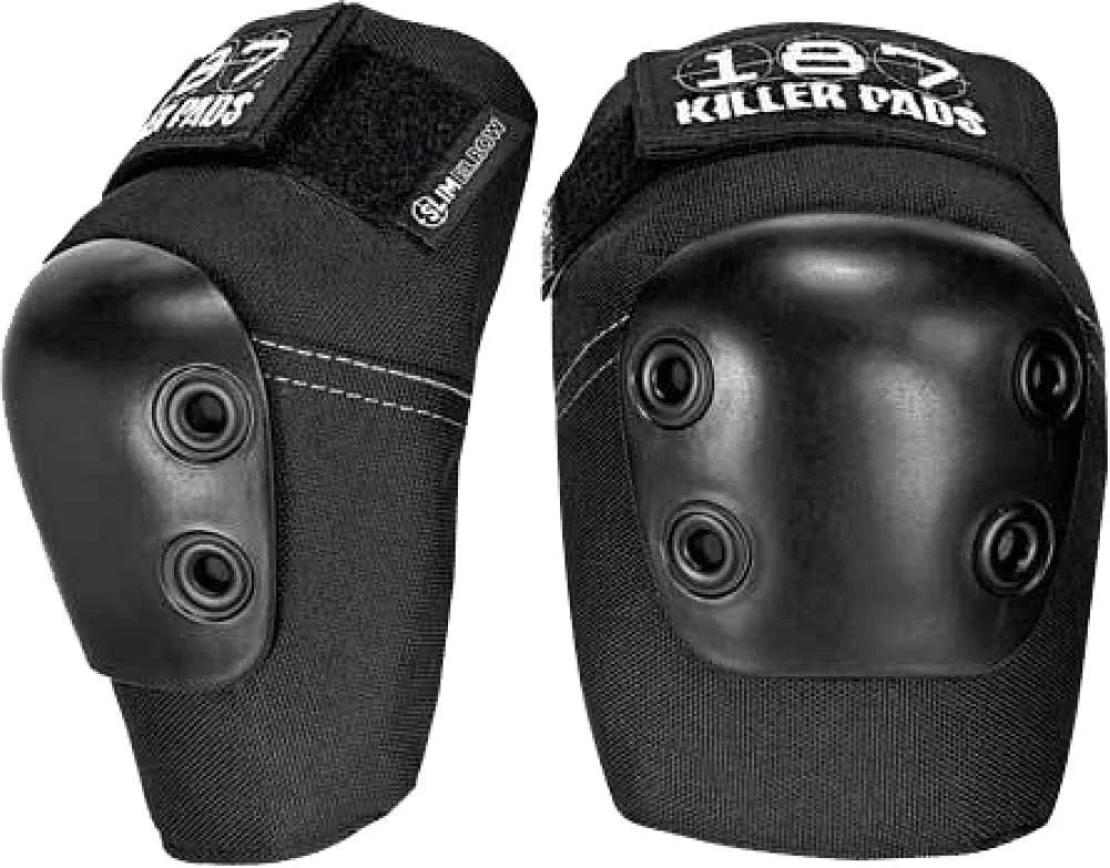 Bladeworx protective Small 187 Killer Pads - Elbow SLIM