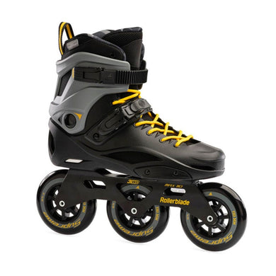 Bladeworx Pty Ltd inline skates 6 Rollerblade RB 110 3WD (NEW YEARS ***SPECIALPRICE $389*** (RRP $499.99-HURRY!!)