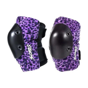 Bladeworx PURPLE / S/M SMITH SCABS - ELBOWS