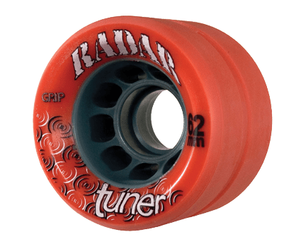 Bladeworx RADAR TUNER WHEELS - 4 PACK