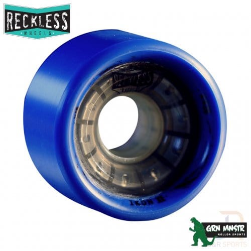 Bladeworx RECKLESS IKON ORIGINAL WHEELS - 4 PACK