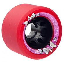 Load image into Gallery viewer, Bladeworx RED 92A SURE-GRIP FUGATIVE WHEELS - 8 PACK