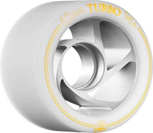 Bladeworx ROLLERBONES TURBO WHEELS - 8 PACK