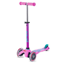 Load image into Gallery viewer, Bladeworx Scooter Micro Mini Deluxe LED Scooter -  FREE MATCHING BELL