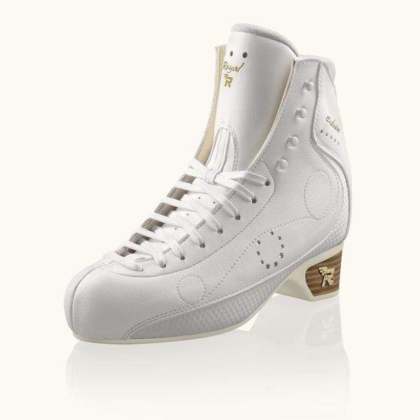 Risport Royal Exclusive Figure Skate Boots Only