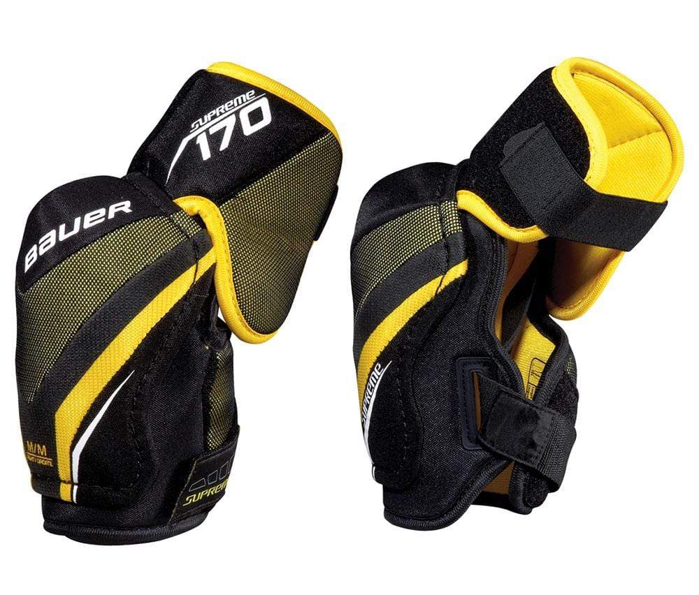 Bauer supreme 170 clearance gloves