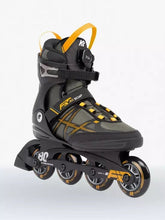 Load image into Gallery viewer, Bladeworx inline skates US13 K2 F.I.T. 80 Boa Inline Skates