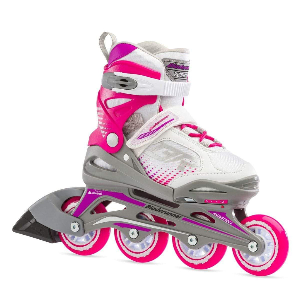 Hotsell Inline Skates blade runner new with box