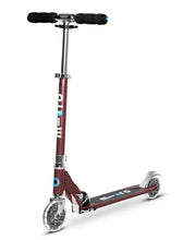 Load image into Gallery viewer, Bladeworx Pty Ltd Scooters Autumn Micro Sprite LED Scooter