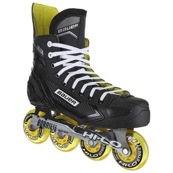 Bladeworx Roller Skate Bauer RS Roller Hockey Skates