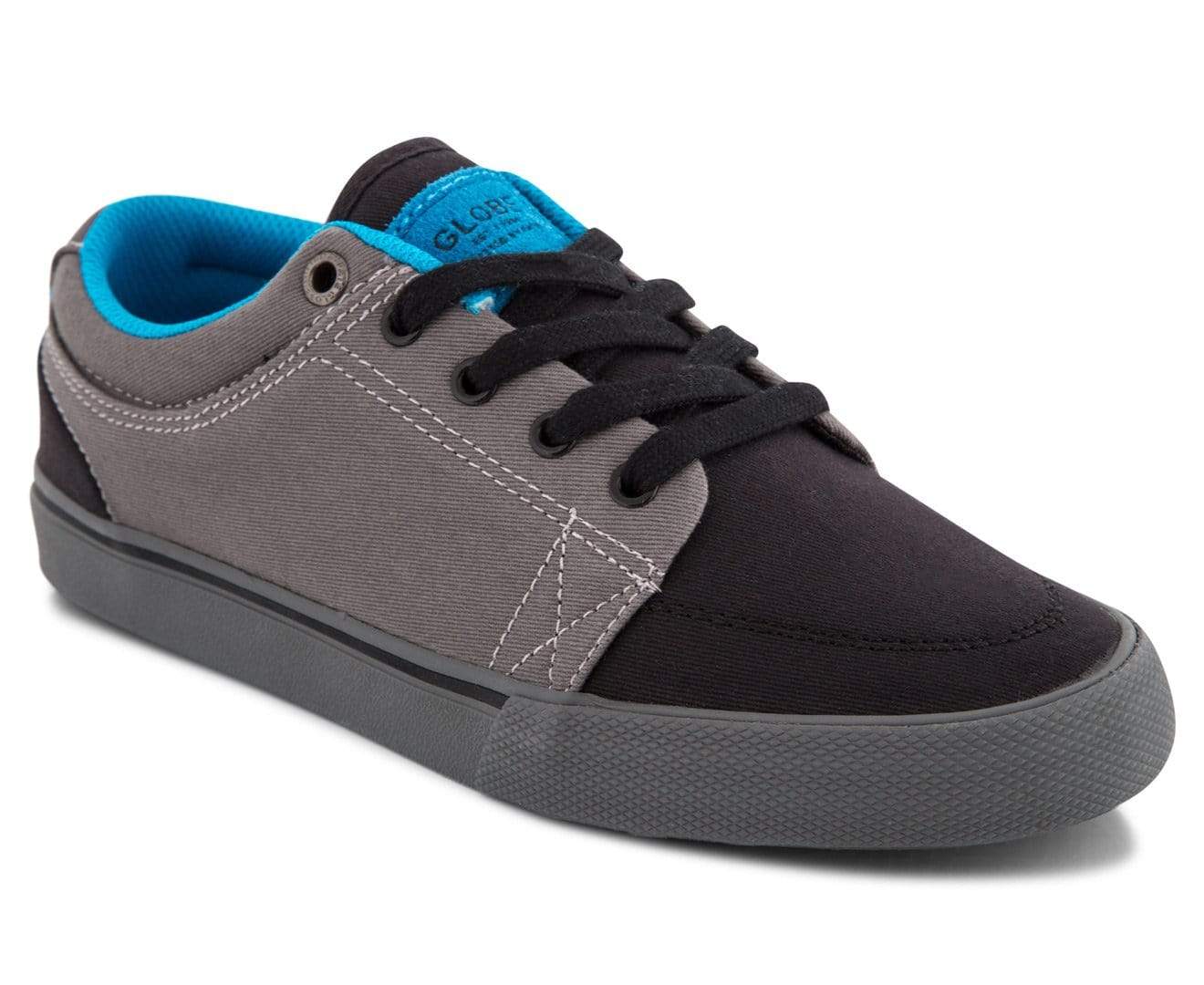 Kids deals globe shoes